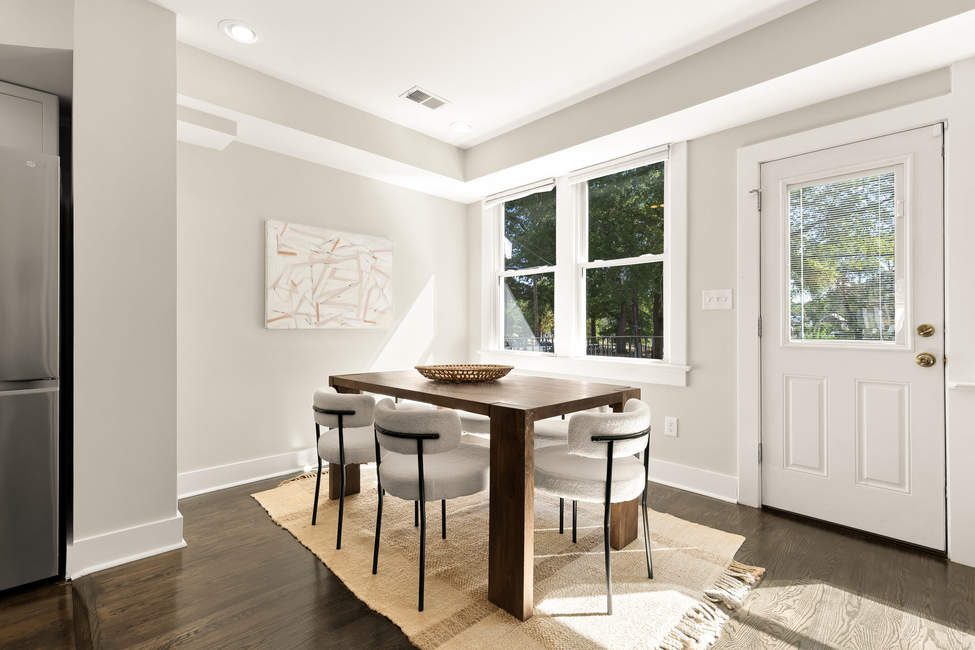 3727 18th Street NE DC_Dining Room